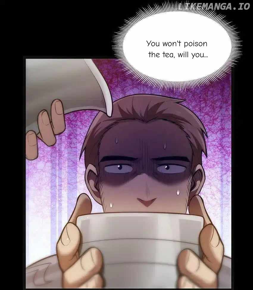 This Hero is a Money Supremacist Chapter 23 65